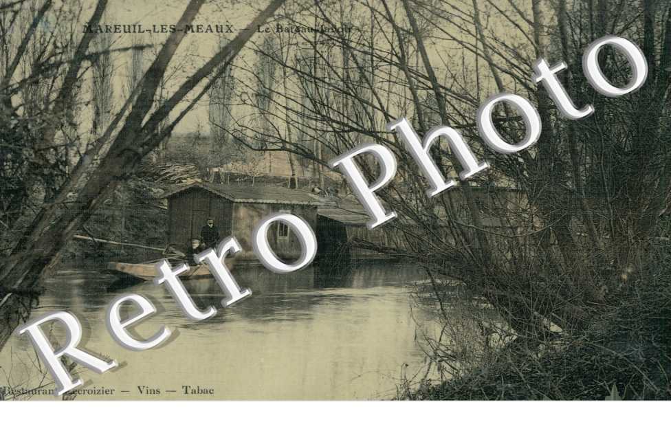le Bateau Lavoir
