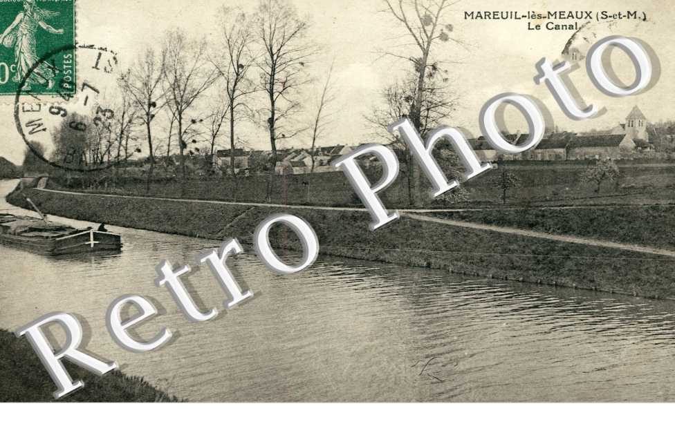 Le Canal