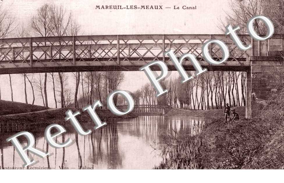 Le Canal