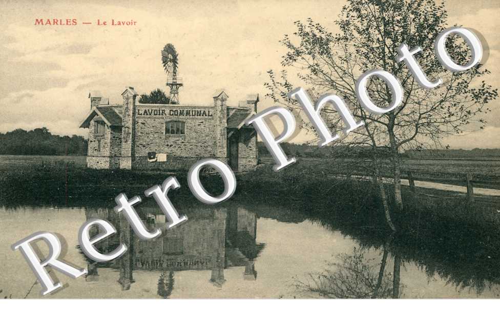 le Lavoir