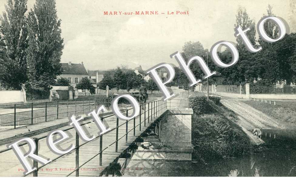 le Pont