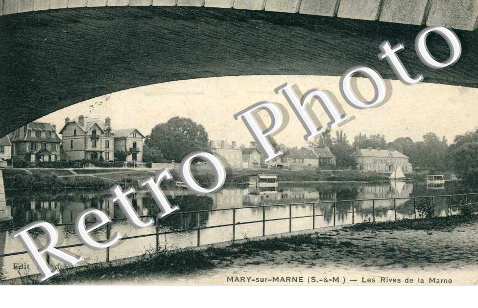 Rives de la Marne