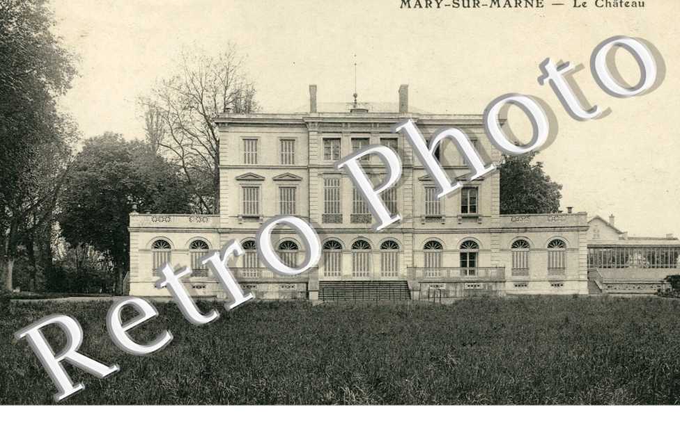 Le Château