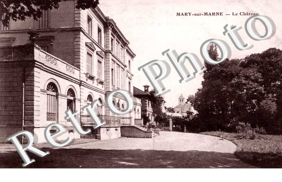 Le Château
