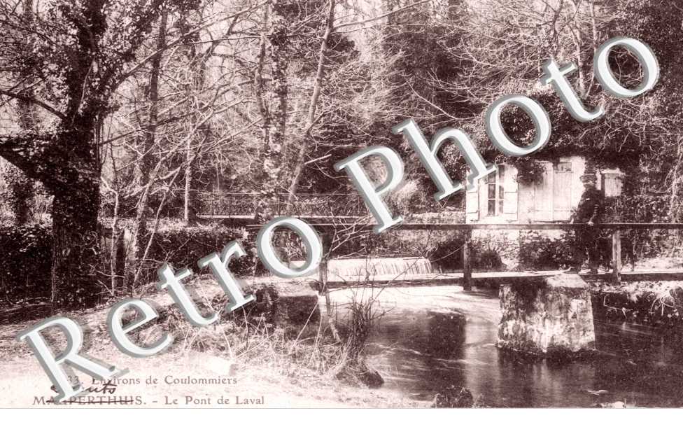 Le Pont de Laval