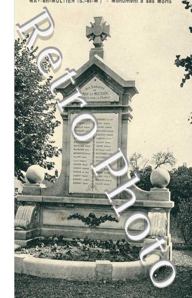 Monument aux Morts