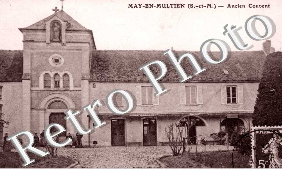 Ancien Couvent