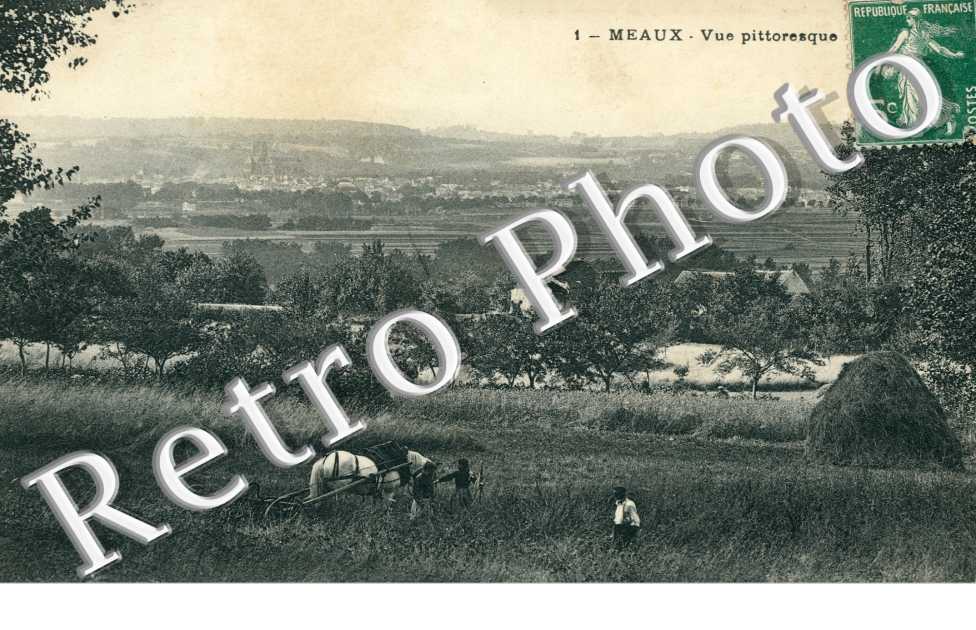 Vue Pittoresque