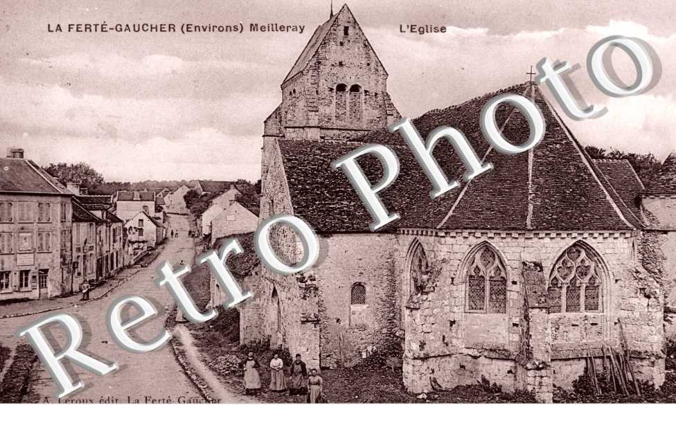 L'eglise