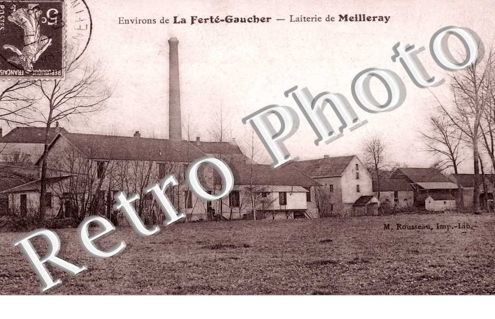 Laiterie