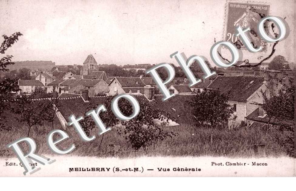 Vue generale