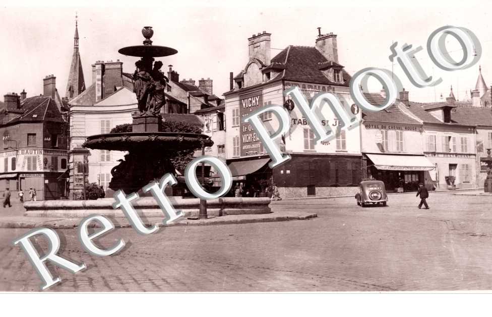 Place Saint-Jean
