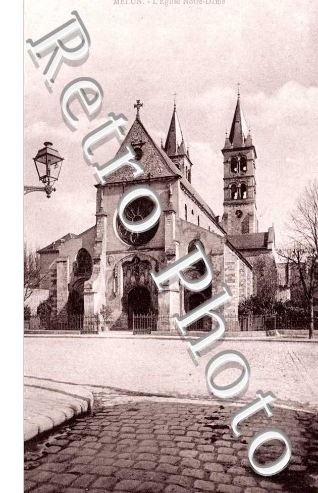 Eglise Notre Dame