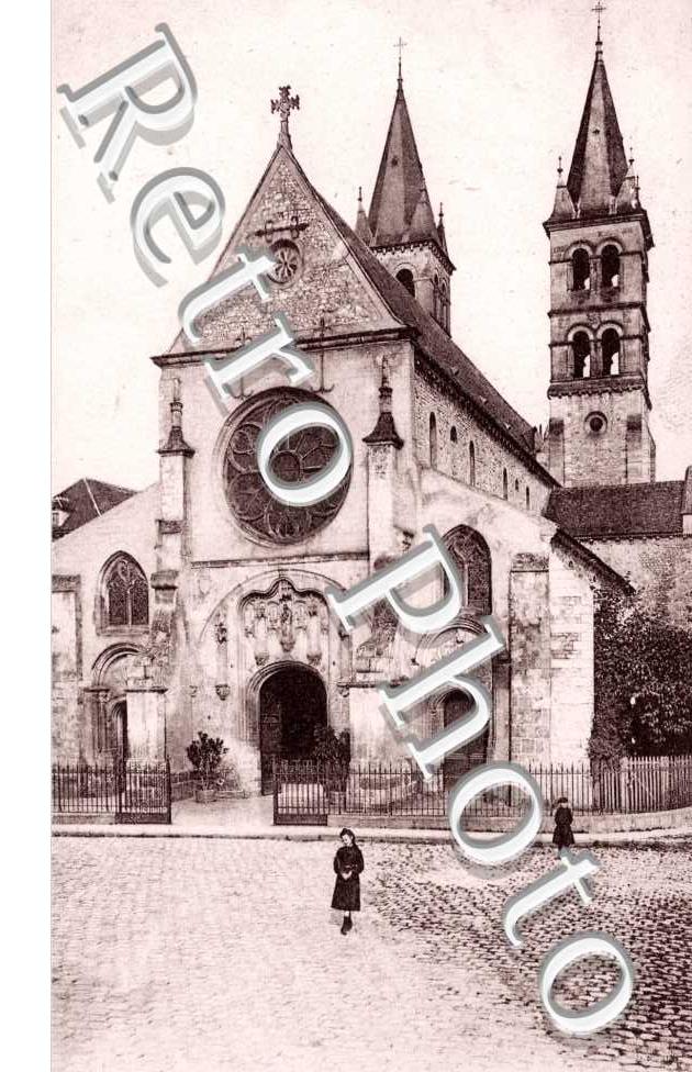 Eglise Notre Dame