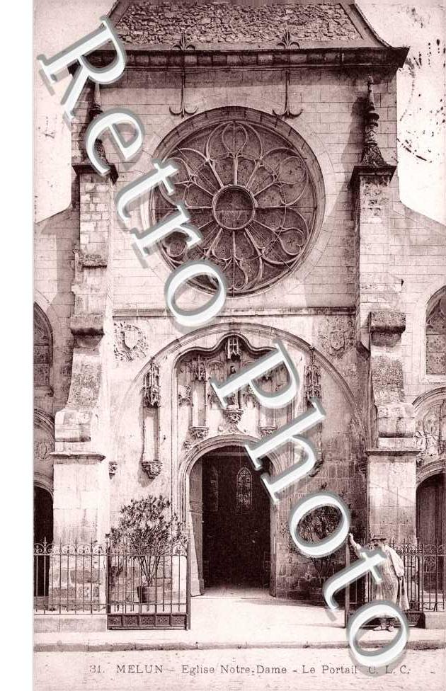 Eglise Notre Dame