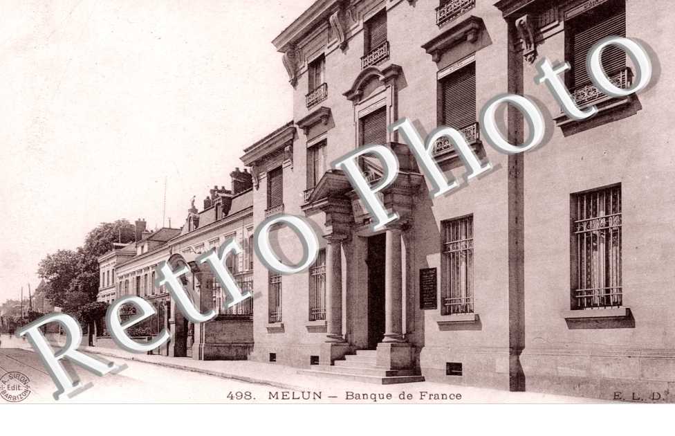 Banque de France