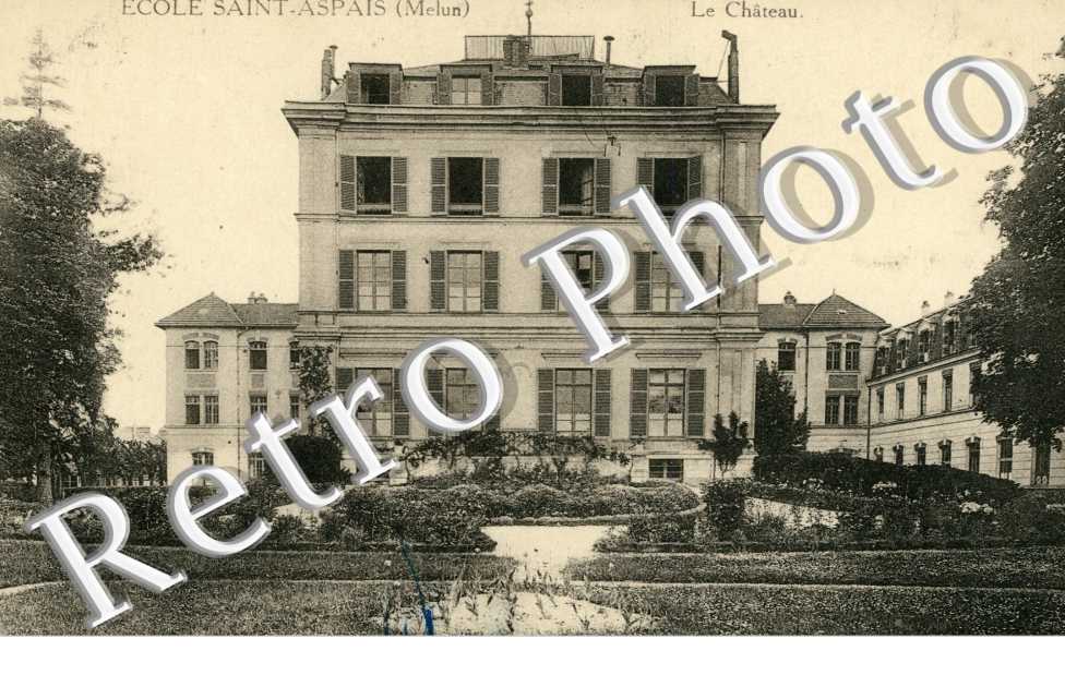 le Chateau