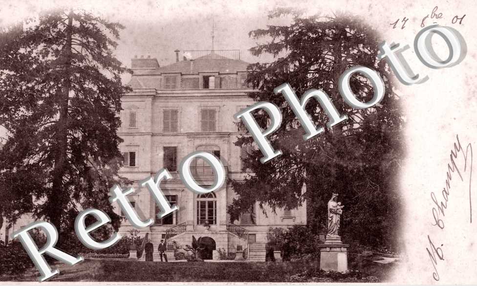 Institution Saint-Aspais