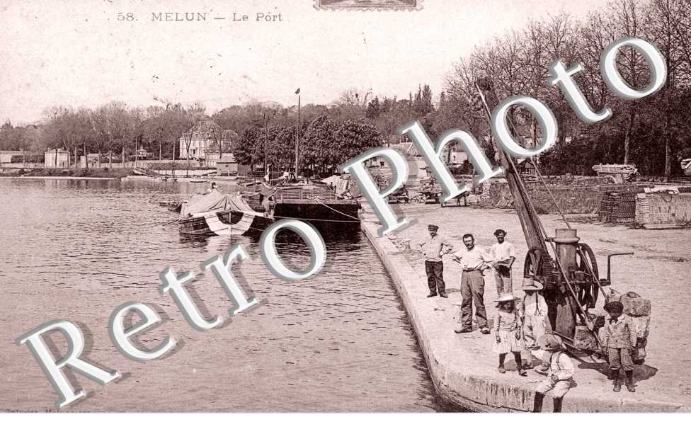 le Port