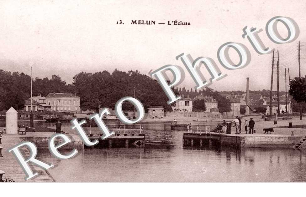 L'Ecluse