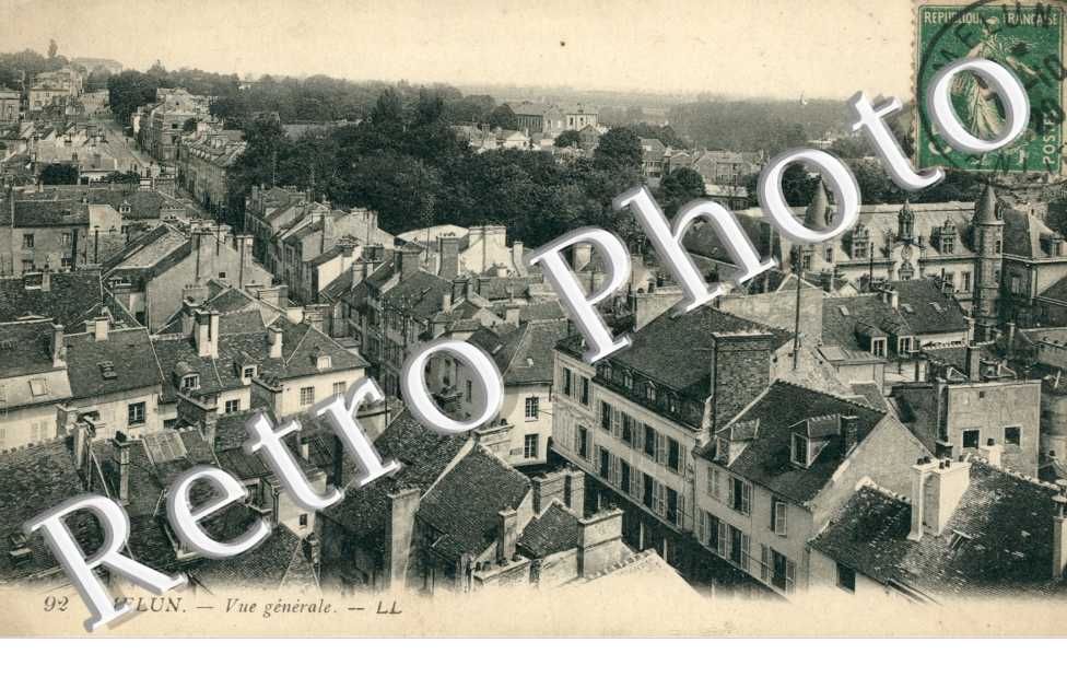 Vue generale