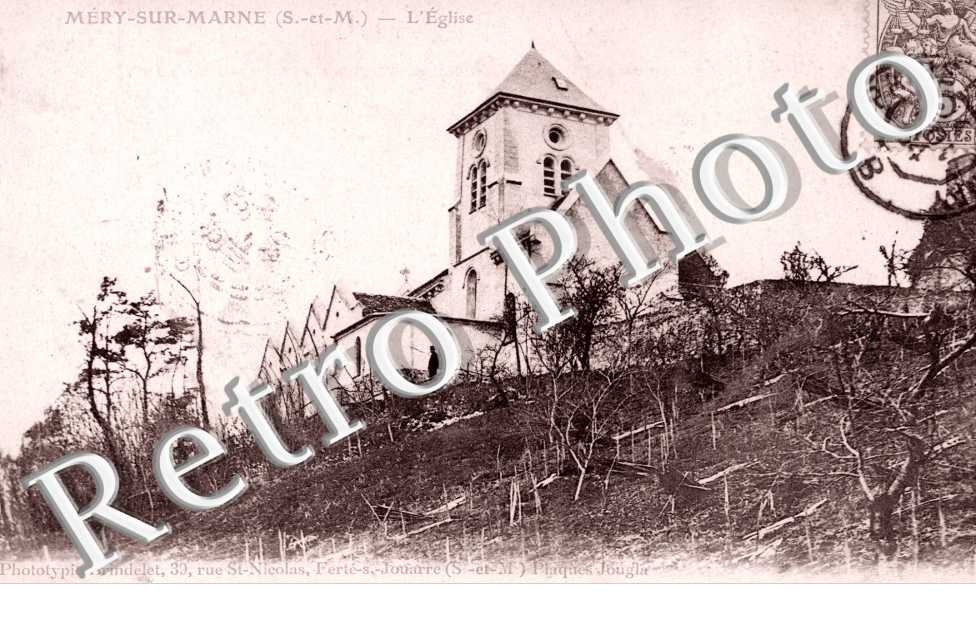 l'Eglise