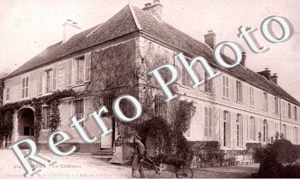 le Chateau