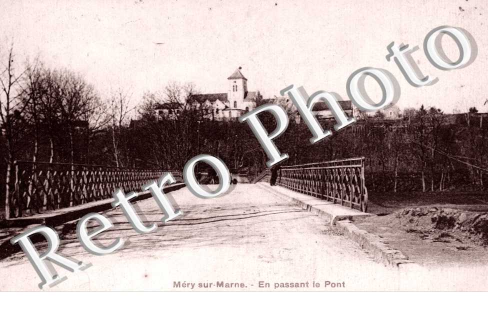 En passant le Pont