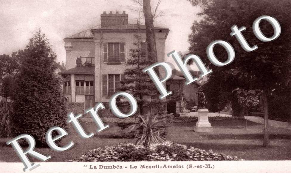 La Dumbéa