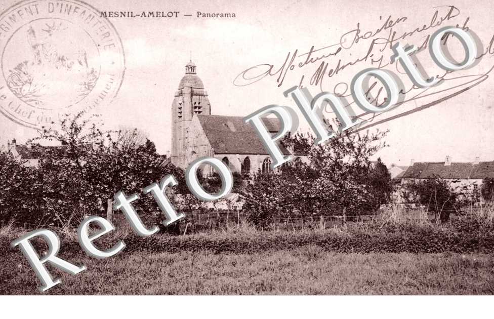 Panorama