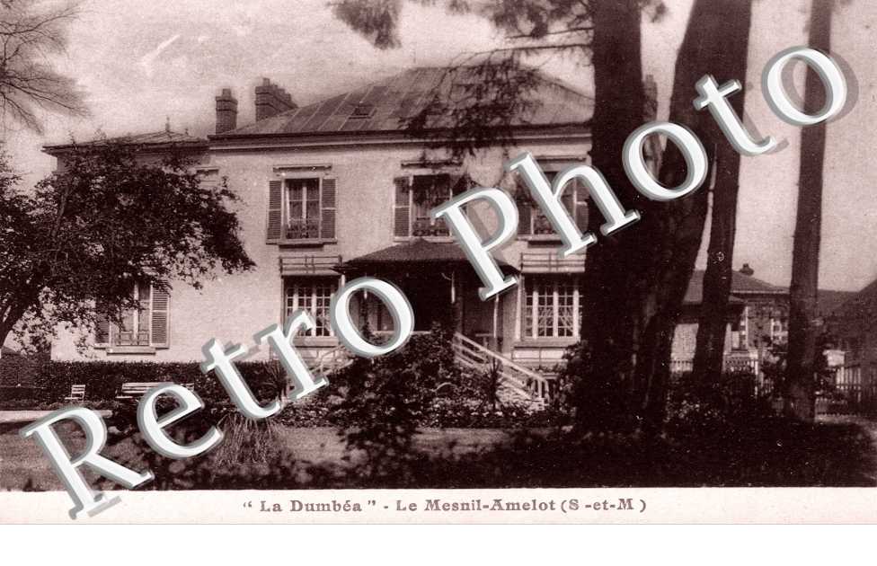 La Dumbéa