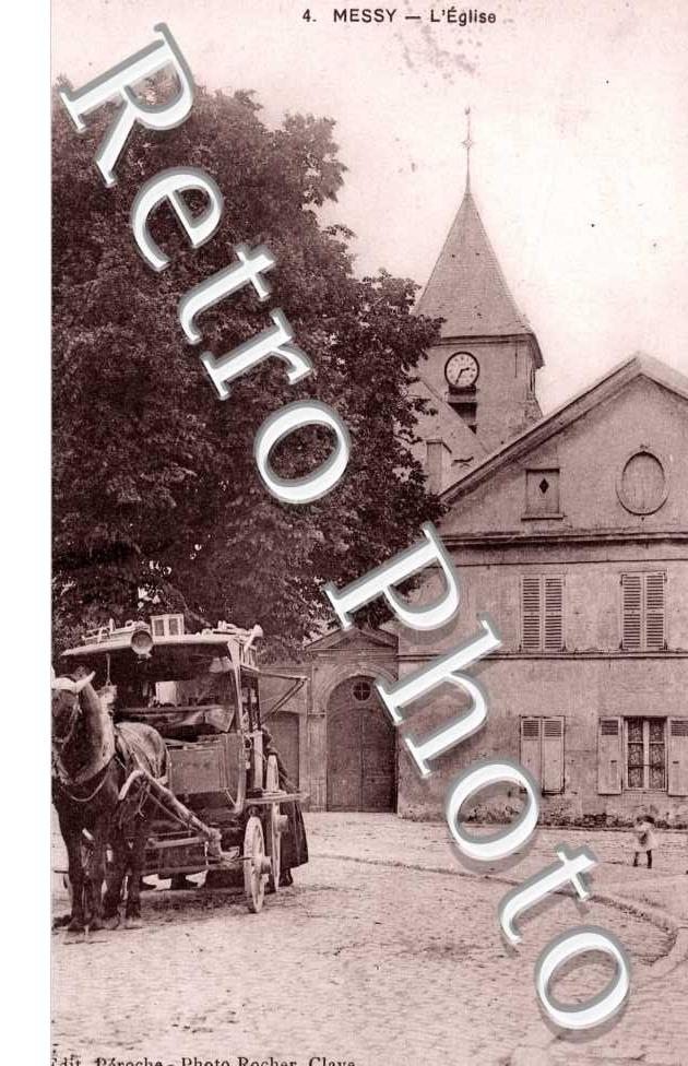 L'eglise