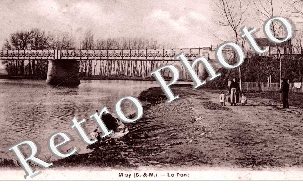 le Pont