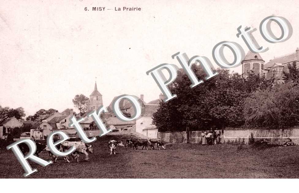 la Mairie