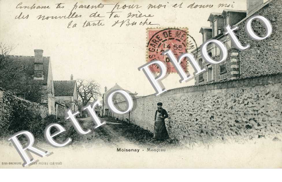 Monceau