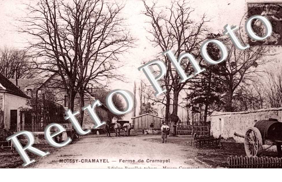 Ferme