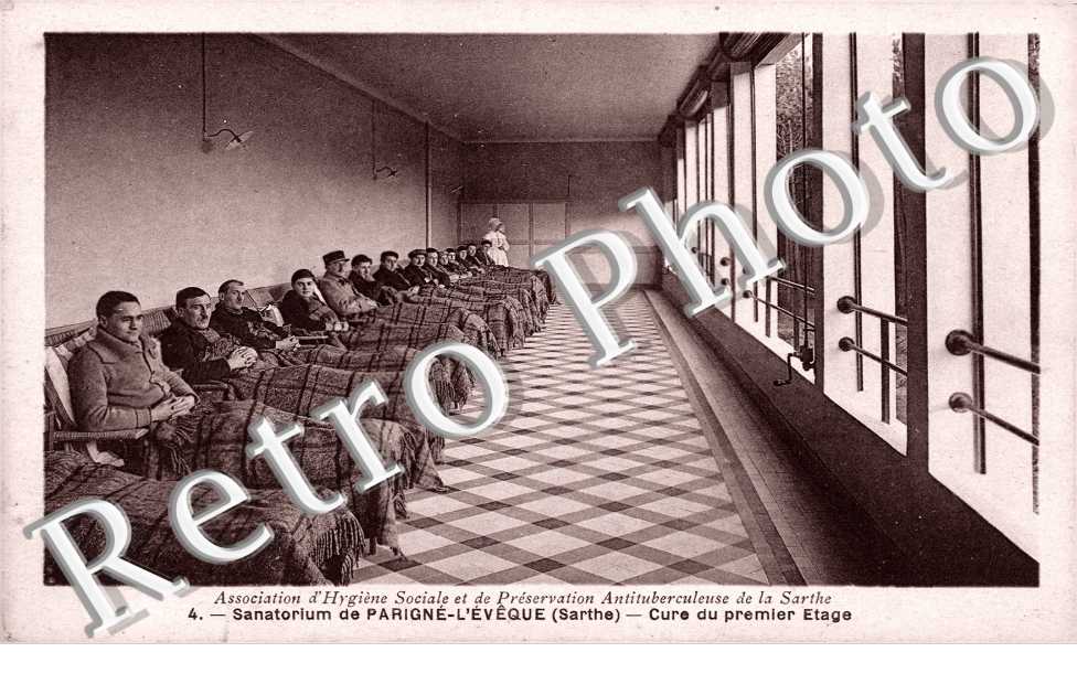 Sanatorium