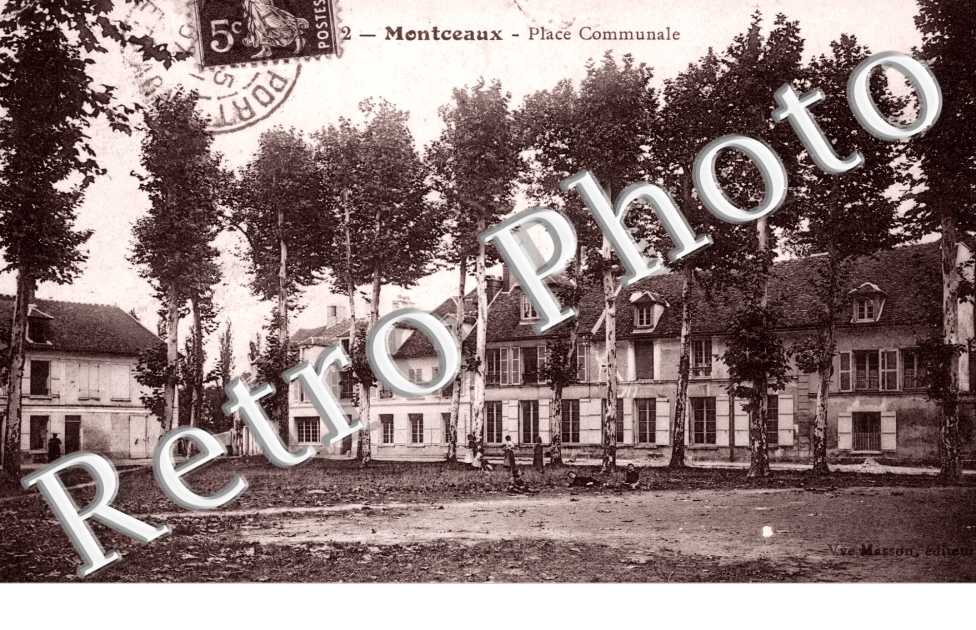 Place communale