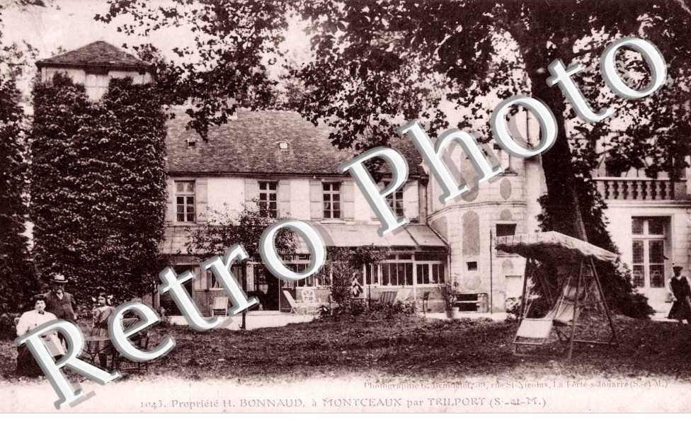 Propriete H.Bonnaud
