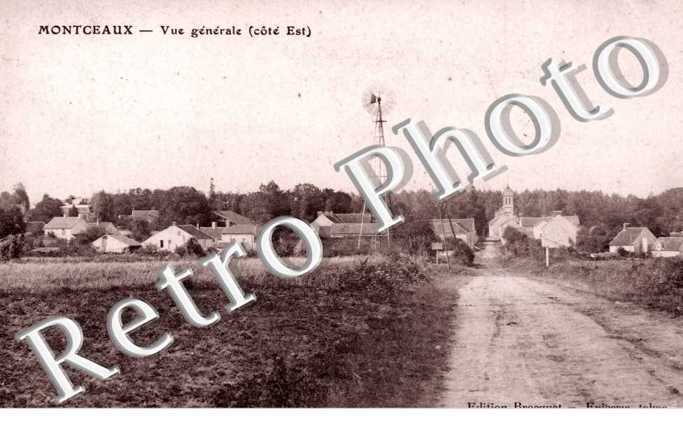 Vue Generale