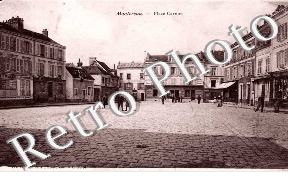 Place Carnot