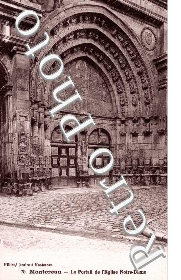 Eglise Notre Dame
