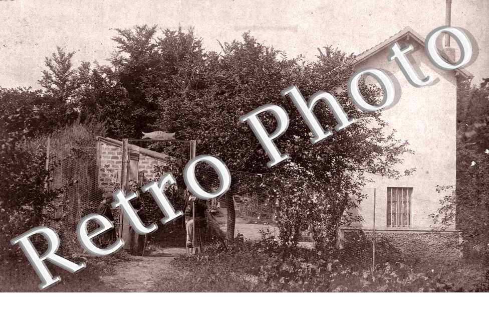 Vue Exterieure