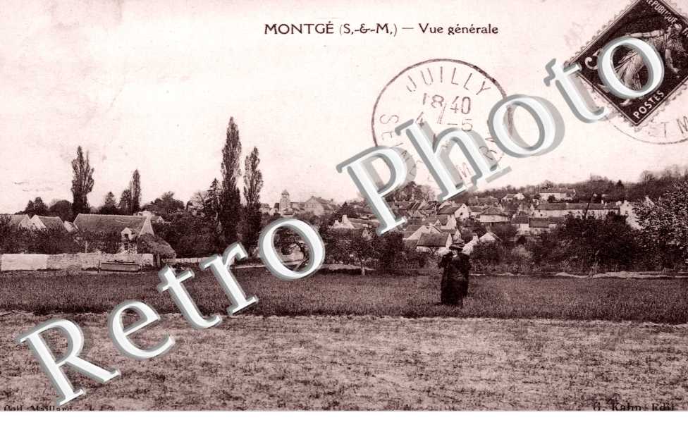 Vue generale