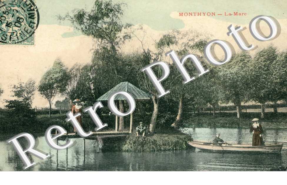 la Mare
