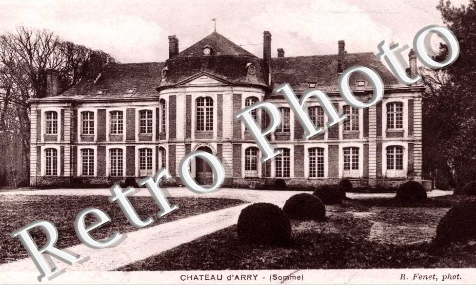 Le Chateau