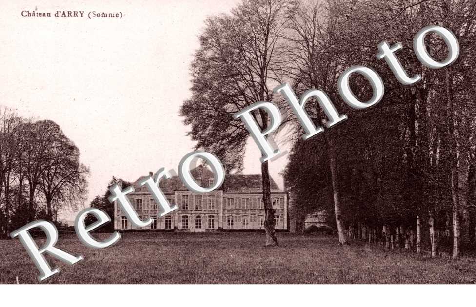 Le Chateau
