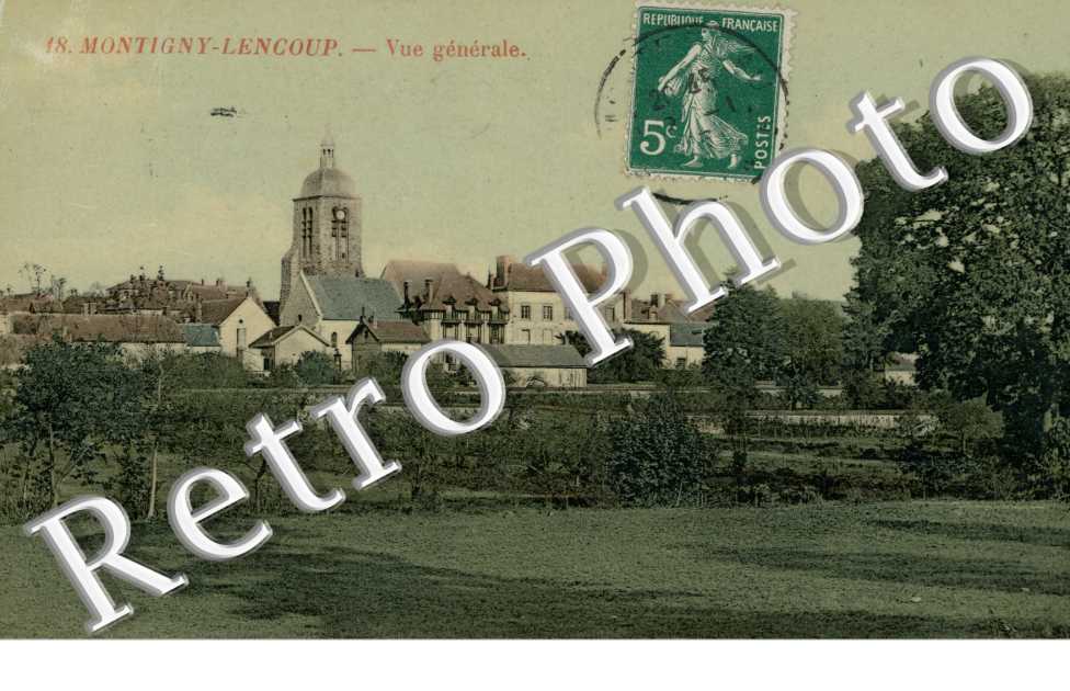 Vue Generale