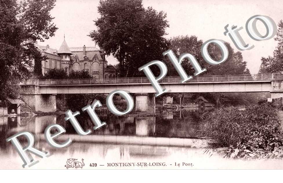 le Pont