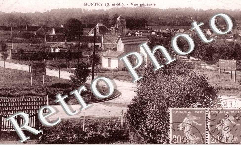 Vue Generale
